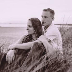 Meet your Posher, Patrick